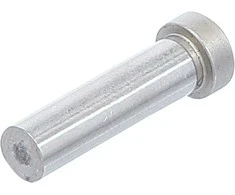 Bgs Technic Atsarginis įšmušėjas / perforatorius 5 mm | BGS 3255 (3255-1)