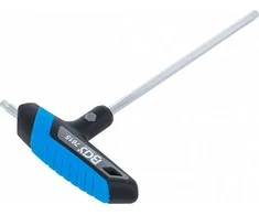 Bgs Technic Atsuktuvas su T formos rankena | T-Star (Torx) | T30 (7615)
