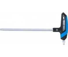 Bgs Technic Atsuktuvas su T formos rankena | T-Star (Torx) | T50 (7618)