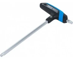 Bgs Technic Atsuktuvas su T formos rankena | T-Star (Torx) | T45 (7617)