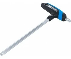 Bgs Technic Atsuktuvas su T formos rankena | T-Star (Torx) | T50 (7618)