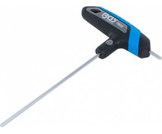 Bgs Technic Atsuktuvas su T formos rankena | vidinis šešiakampis | 3 mm (7603)