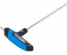 Bgs Technic Atsuktuvas su T formos rankena | T-Star (Torx) | T25 (7613)