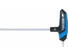 Bgs Technic Atsuktuvas su T formos rankena | T-Star (Torx) | T40 (7616)