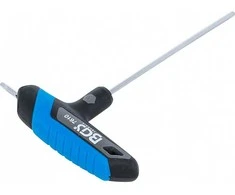 Bgs Technic Atsuktuvas su T formos rankena | T-Star (Torx) | T10 (7610)