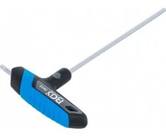 Bgs Technic Atsuktuvas su T formos rankena | T-Star (Torx) | T20 (7612)