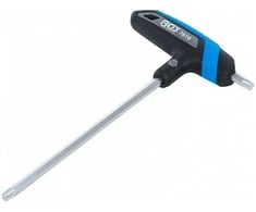 Bgs Technic Atsuktuvas su T formos rankena | T-Star (Torx) | T40 (7616)