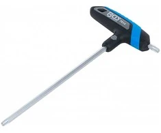 Bgs Technic Atsuktuvas su T formos rankena | T-Star (Torx) | T27 (7614)