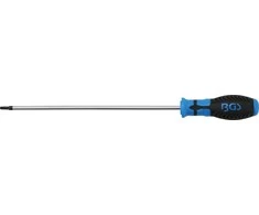 Bgs Technic Atsuktuvas | T-Star ("Torx") T25 | ilgas tipas | 250 mm (4946)