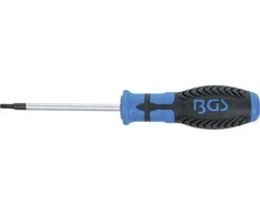 Grąžtas Bgs Technic Atsuktuvas | T-Star (Torx) T15 (4918)