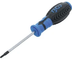 Grąžtas Bgs Technic Atsuktuvas | T-Star (Torx) T15 (4918)