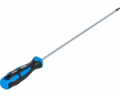 Bgs Technic Atsuktuvas | T-Star (Torx) T15 | ilgas tipas | 250 mm (74542B)