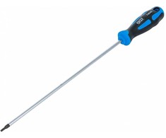 Bgs Technic Atsuktuvas | T-Star (Torx) T15 | ilgas tipas | 250 mm (74542B)