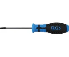 Grąžtas Bgs Technic Atsuktuvas | T-Star (Torx) T20 (4919)