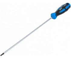 Bgs Technic Atsuktuvas | T-Star (Torx) T20 | ilgas tipas | 250 mm (74543B)