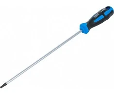 Bgs Technic Atsuktuvas | T-Star (Torx) T25 | ilgas tipas | 250 mm (74544)