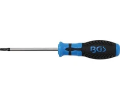 Grąžtas Bgs Technic Atsuktuvas | T-Star (Torx) T25 (4920)