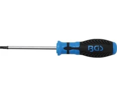 Bgs Technic Atsuktuvas | T-Star (Torx) T27 (4921)