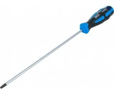 Bgs Technic Atsuktuvas | T-Star (Torx) T30 | ilgas tipas | 250 mm (74545)
