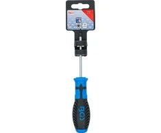 Grąžtas Bgs Technic Atsuktuvas | T-Star (Torx) T7 | Ašmenų ilgis 80 mm (4914)