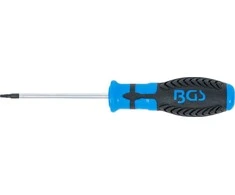 Bgs Technic Atsuktuvas | T-Star (Torx) T8 | Ašmenų ilgis 80 mm (4915)