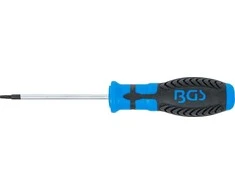 Grąžtas Bgs Technic Atsuktuvas | T-Star (Torx) T9 (4916)