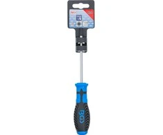 Grąžtas Bgs Technic Atsuktuvas | vidinis šešiakampis 4 mm | Ašmenų ilgis 100 mm (8629-5)