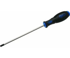 Grąžtas Bgs Technic Atsuktuvas | vidinis šešiakampis 5 mm | Ašmenų ilgis 150 mm (8629-6)