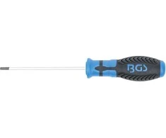 Bgs Technic Atsuktuvas | vidinis šešiakampis 3 mm | Ašmenų ilgis 100 mm (8629-4)