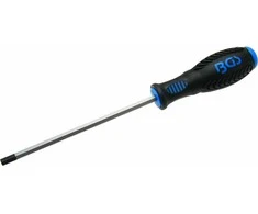 Grąžtas Bgs Technic Atsuktuvas | vidinis šešiakampis 6 mm | Ašmenų ilgis 150 mm (8629-7)