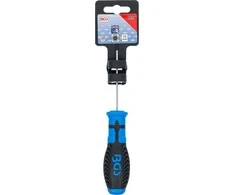 Grąžtas Bgs Technic Atsuktuvas | vidinis šešiakampis 2 mm | Ašmenų ilgis 75 mm (8629-2)