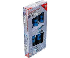 Bgs Technic Atsuktuvų rinkinys | T-Star (Torx) | T6 - T10 | 5 vnt. (6828)