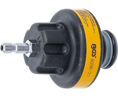 Bgs Technic Spaudimo adapteris 21 | BGS 8027, 8098 | for Fiat, Opel, Saab (8098-21)