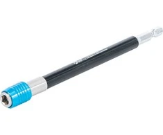 Bgs Technic Automatinis antgalių laikiklis | 6,3 mm (1/4") | 150 mm (1735)