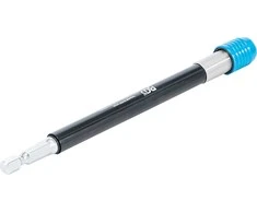 Bgs Technic Automatinis antgalių laikiklis | 6,3 mm (1/4") | 150 mm (1735)