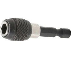 Bgs Technic Automatinis antgalių laikiklis | vidinis šešiakampis 6,3 mm (1/4") | 50 mm (1730)