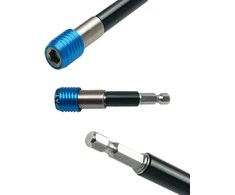 Bgs Technic Automatinis antgalių laikiklis | 6,3 mm (1/4") | 80 mm (1734)