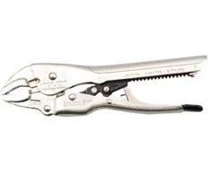 Bgs Technic Automatiškai fiksuojamos replės "Lockjaw", 230 mm (586)