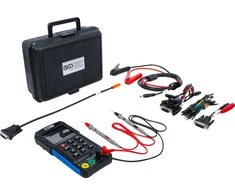 Bgs Technic Automobilinis diagnostinis multimetras | osciloskopas ir signalų generatorius (63407)
