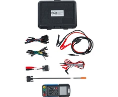 Bgs Technic Automobilinis diagnostinis multimetras | osciloskopas ir signalų generatorius (63407)