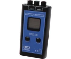 Bgs Technic Automobilinis įtampos ir srovės testeris | 1 - 48 V (8890)