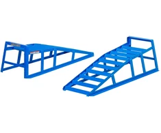 Bgs Technic Automobilinių rampų rinkinys | praplatintos | 2 vnt. (3526)