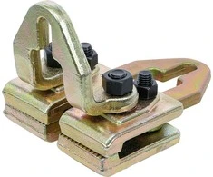 Bgs Technic Automobilio kėbulo lyginimo gnybtas | 120 mm | dvi traukos kryptys | maks. 5 t, pusė 3 t (2900)