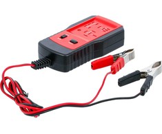 Bgs Technic Automobilių relės testeris | 12 V (70338)