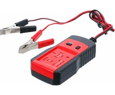 Bgs Technic Automobilių relės testeris | 12 V (70338)