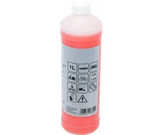 Bgs Technic Automobilių šampūno koncentratas | raudonas | 1000 ml (74415)