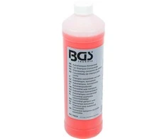 Bgs Technic Automobilių šampūno koncentratas | raudonas | 1000 ml (74415)