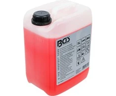 Bgs Technic Automobilių šampūno koncentratas | raudonas | 5 l (74416)