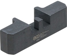Bgs Technic Balansavimo veleno išlyginimo įrankis | VAG (72053)