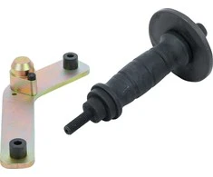 Bgs Technic Balansinio veleno nuėmimo ir išlyginimo įrankių rinkinys | BMW B37 / B38 (70945)